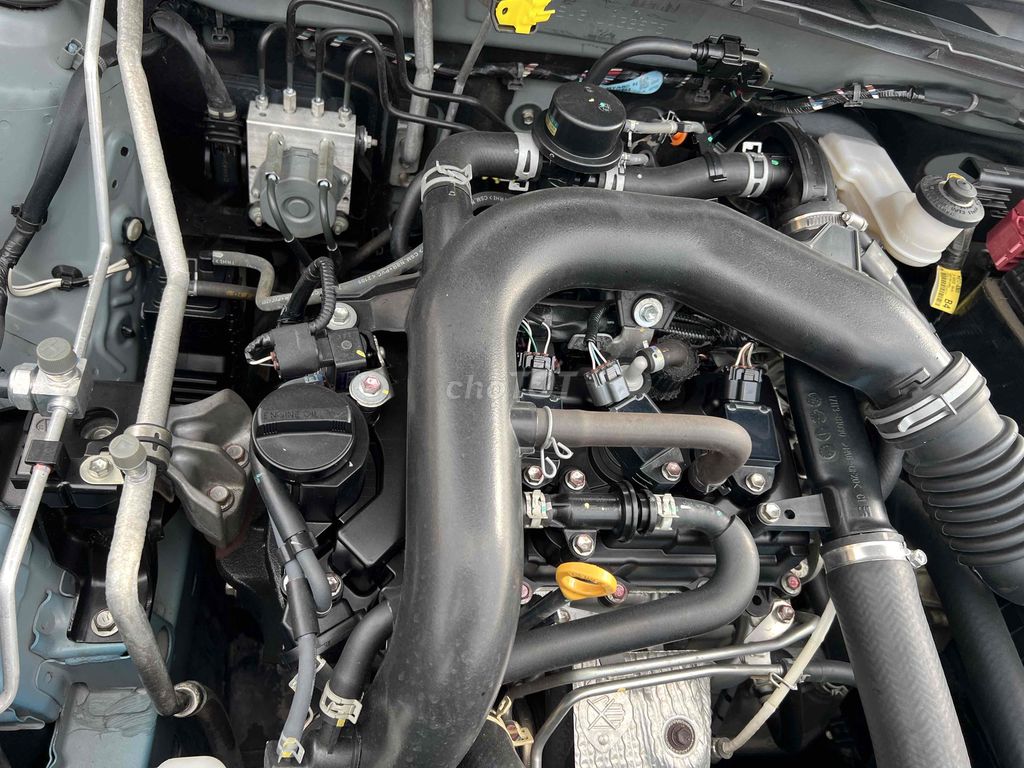 TOYOTA RAIZE 2022 35.000km. Mua bán Ô tô tại Quận Gò Vấp Tp Hồ Chí Minh được đăng bởi Trương Thành Vũ hình 13