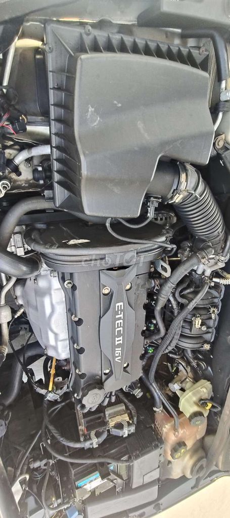 CHEVROLET CRUZE. Mua bán Ô tô tại Thành phố Thủ Đức Tp Hồ Chí Minh được đăng bởi XUÂNTRANG hình 11