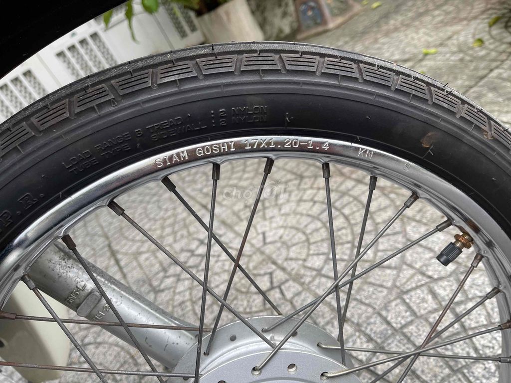 Bán cặp Dream. Mua bán Xe máy tại Quận Sơn Trà Đà Nẵng được đăng bởi Tu Nguyen hình 9