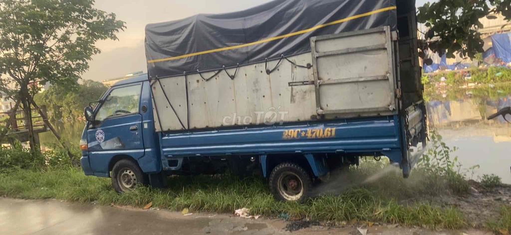 Hyundai Sonata 2002. Mua bán Ô tô tại Huyện Thường Tín Hà Nội được đăng bởi đỗ duy thịnh hình 1