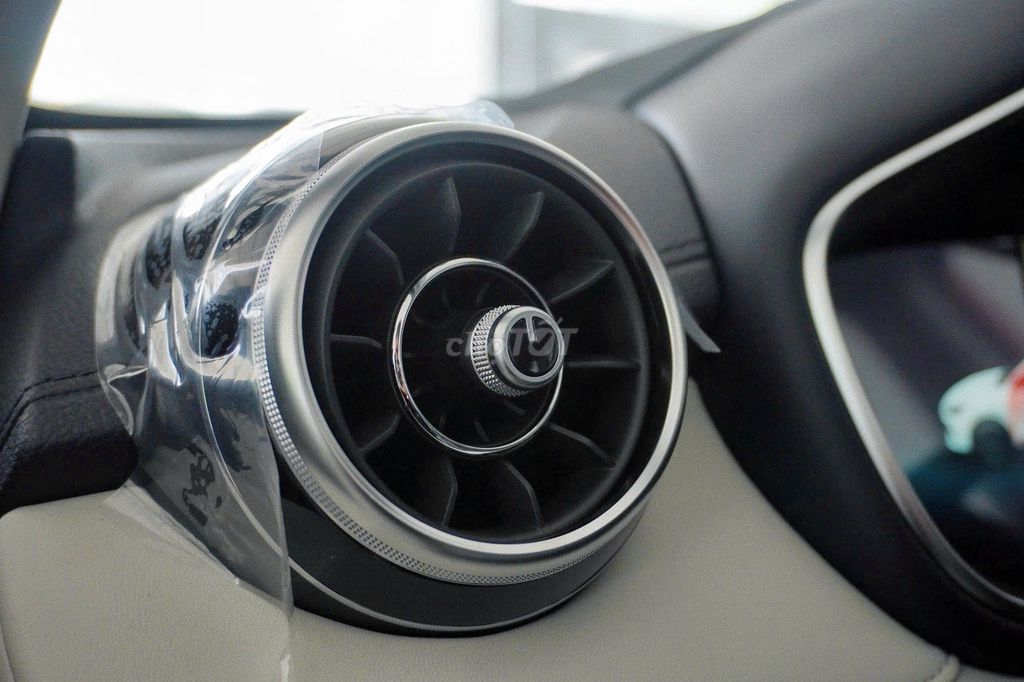 HS Del giảm 120 triệu. Mua bán Ô tô tại Quận Bình Thuỷ Cần Thơ được đăng bởi MG Cần Thơ hình 13