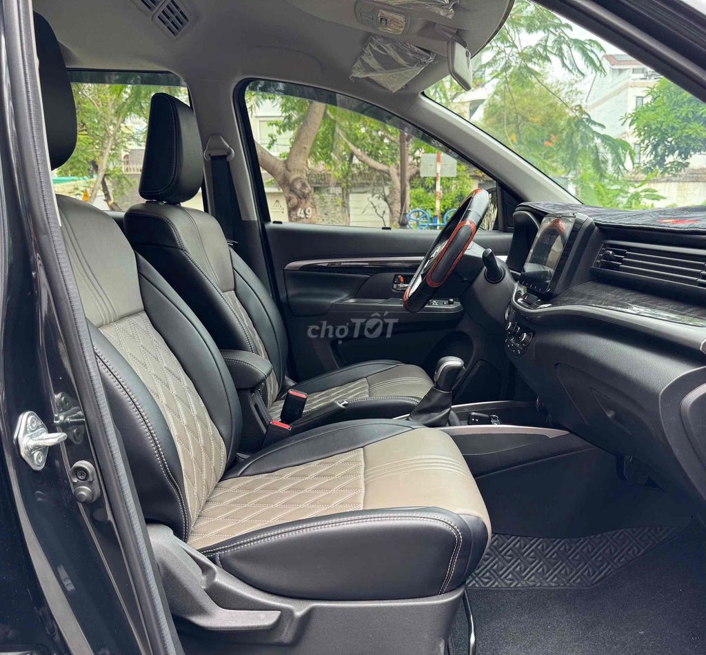 CẦN BÁN XE SUZUKI XL7.HYBRID XS2024. 11NKM. Mua bán Ô tô tại Quận Bình Tân Tp Hồ Chí Minh được đăng bởi XE ĐẸP BÌNH TÂN hình 12