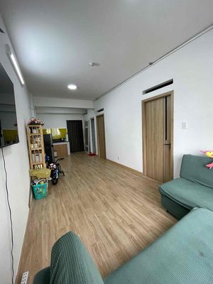 CHÍNH CHỦ BÁN CĂN HỘ EHOME 2 – 2PN, 2WC – GIÁ 2,85 TỶ 🔥  🏠 Cần bán c