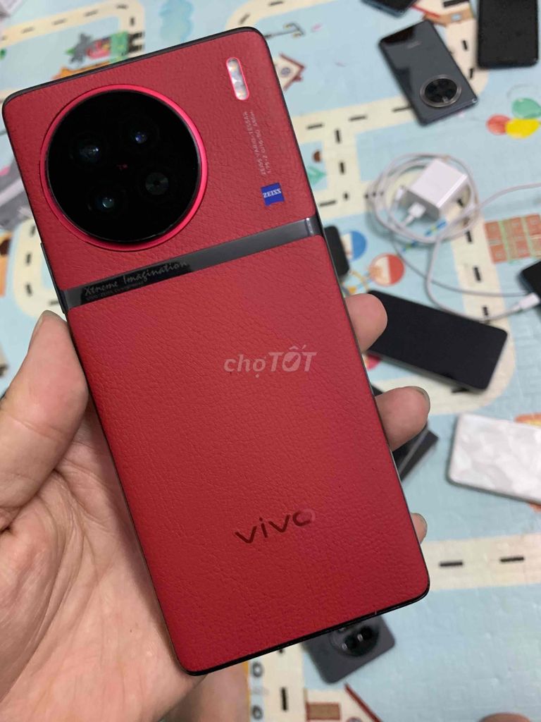 bán vivo x90