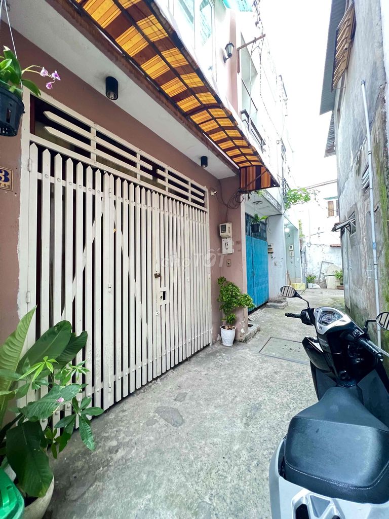 Bán nhà Chính chủ giá rẻ 1,95tỷ. Mua bán nhà ở tại Quận 12 Tp Hồ Chí Minh được đăng bởi Nguyễn Thanh Tịnh hình 4
