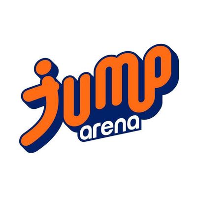 Khu vui chơi Jump Arena logo
