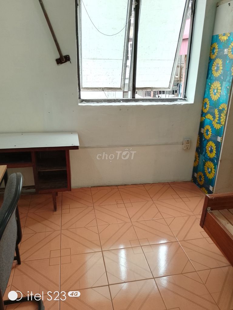 Phòng trọ Quận Hai Bà Trưng