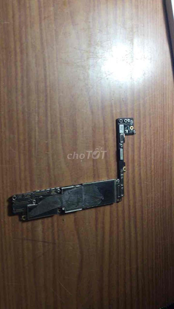 Mainboard Apple iPhone 8 Plus 64GB. Mua bán Linh kiện (RAM, Card...) tại Huyện Phú Lộc Thừa Thiên Huế được đăng bởi Việt anh Trần hình 1