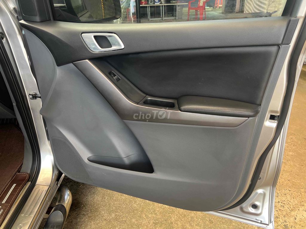 Mazda BT-50 2016 Số tự động Bạc. Mua bán Ô tô tại Huyện Bảo Lâm Lâm Đồng được đăng bởi A.Mỹ 102992 hình 8