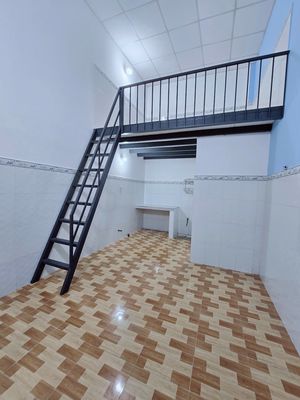 Gần ngã 4 Thủ Đức, Phòng 18m2 có gác, cạnh CĐ Công Thương, an ninh. Cho thuê phòng trọ tại Thành phố Thủ Đức Tp Hồ Chí Minh được đăng bởi Hùng Nguyễn