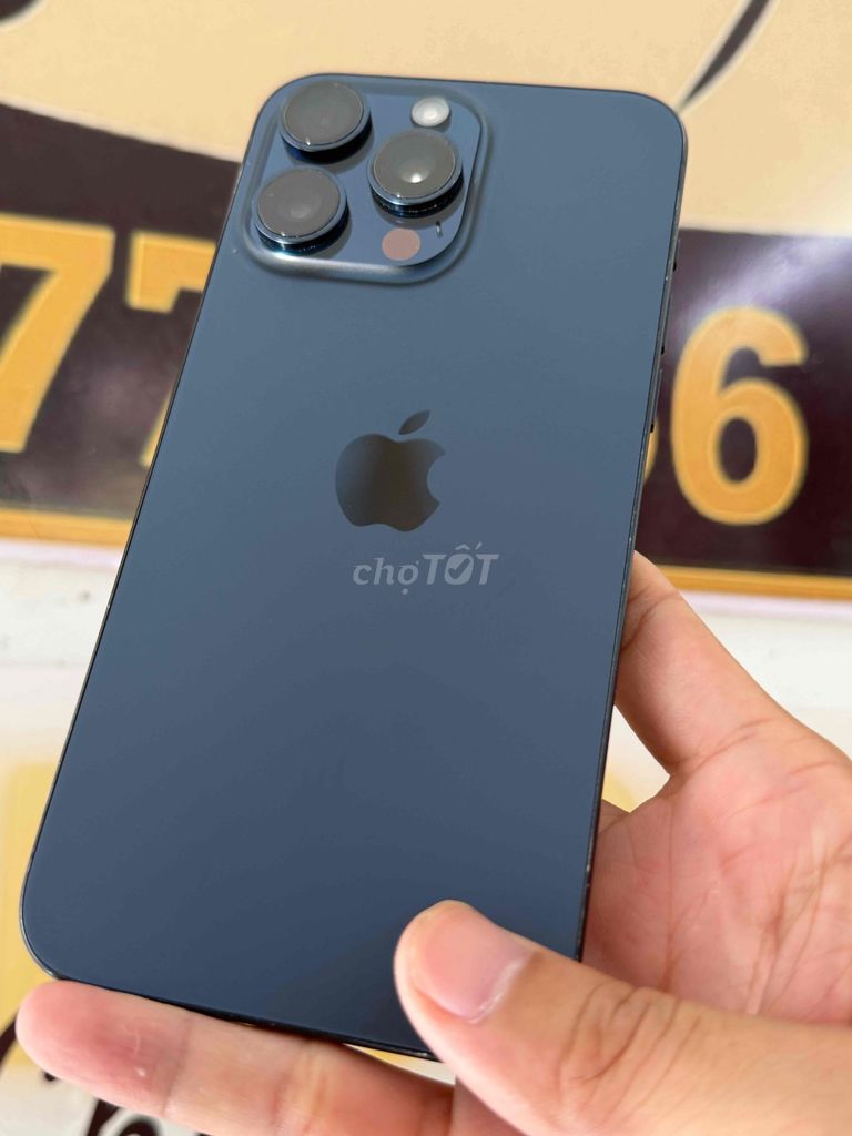 iphone 15 pro max 256Gb zin ốc zin áp chưa spa. Mua bán Điện thoại tại Quận Tân Phú Tp Hồ Chí Minh được đăng bởi trương thành hưng hình 1