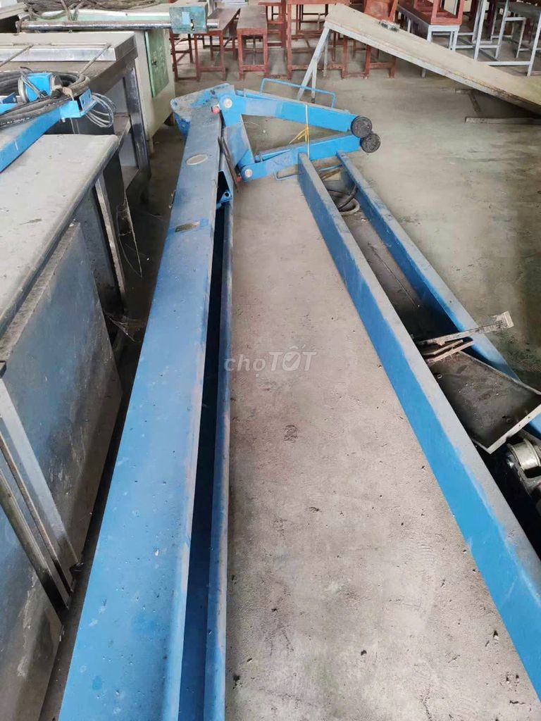 Bán Giàn Nâng ô tô, còn mới, sử dụng vài lần 18 tr. Mua bán Phụ tùng xe tại Quận Hải Châu Đà Nẵng được đăng bởi Minh hình 1