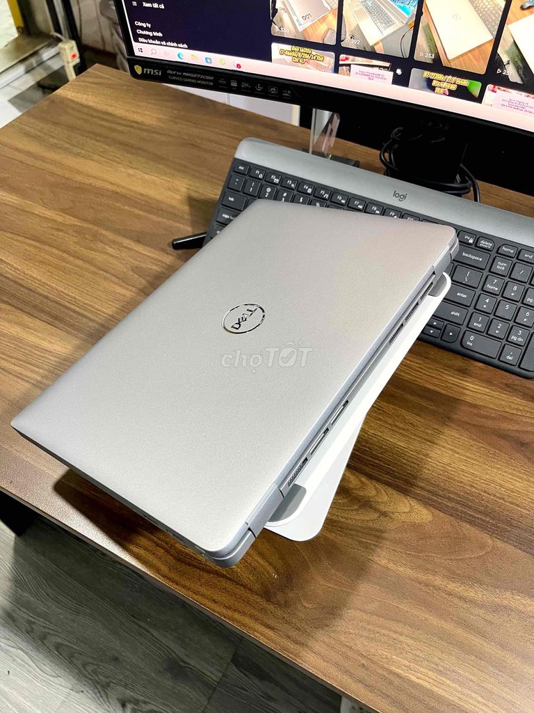 Dell latitude i5-i7 gen13  như new 99,9% date cao. Mua bán Laptop tại Thành phố Thuận An Bình Dương được đăng bởi ATShop Laptop cũ hình 1