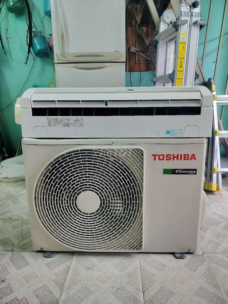 Toshiba 1.5HP Inverter