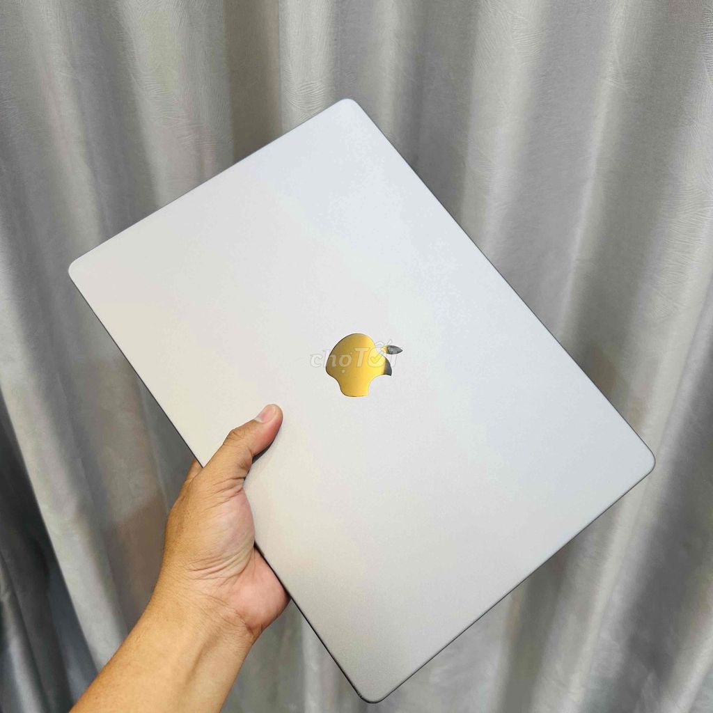 Apple MacBook Pro M3 16GB/1TB Xám. Mua bán Laptop tại Quận Hải Châu Đà Nẵng được đăng bởi Phi Nhật hình 1