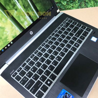 HP Probook 430 G5 i5-8250u/8/128/13.3inch New 90%