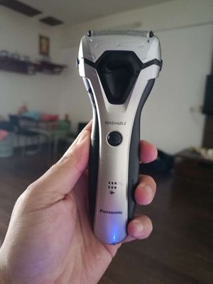 Máy cạo râu panasonic mới 100%. Mua bán Nội thất, đồ gia dụng khác tại Quận Hai Bà Trưng Hà Nội được đăng bởi phạm trung hiếu