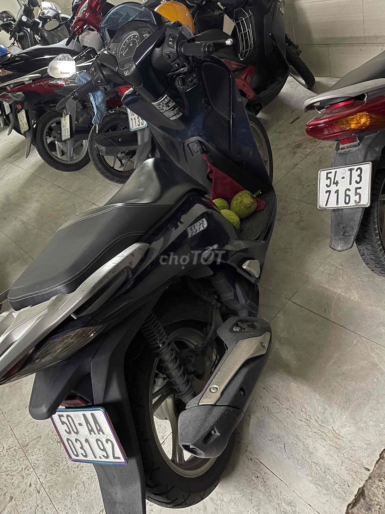 Honda SH 150 ABS 2018 Район 7