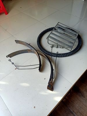 Phụ tùng xe đạp.. Mua bán Phụ tùng xe tại Thành phố Châu Đốc An Giang được đăng bởi Bảo