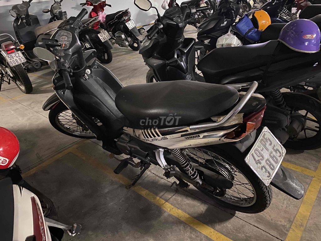 cần bán xe tauris chính chủ. Mua bán Xe máy tại Quận 7 Tp Hồ Chí Minh được đăng bởi Nguyen Khoa nguyen hình 3