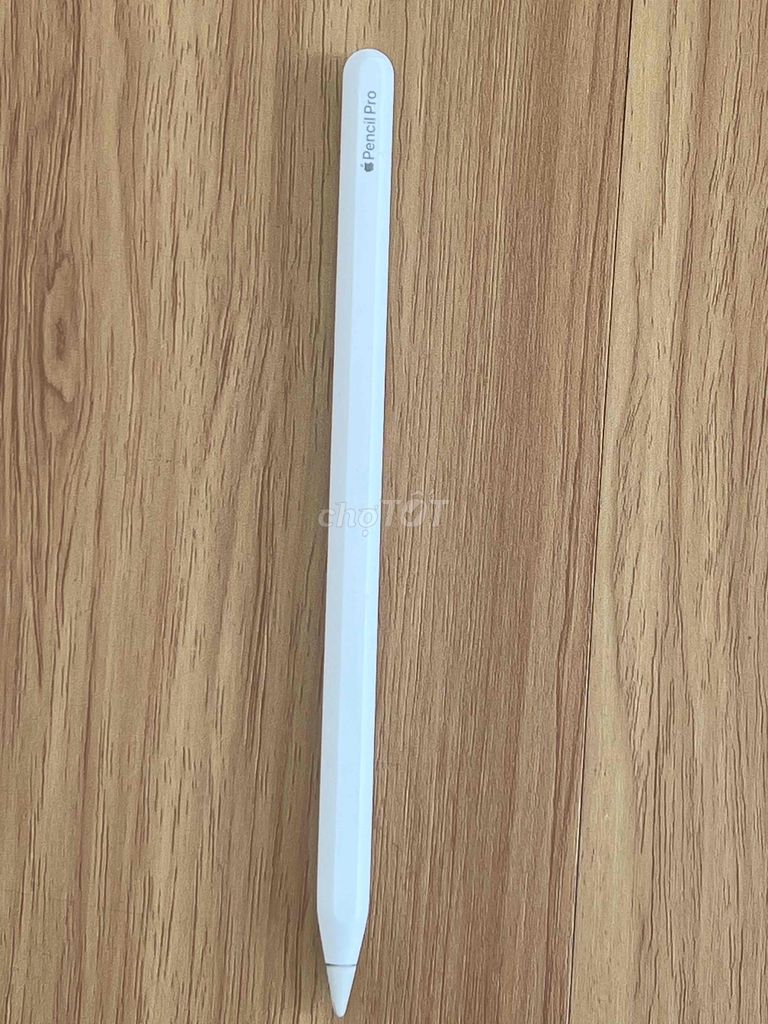 Apple Pencil Pro 2024, Đẹp 99,9%