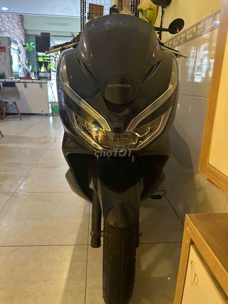 Xe PCX HYBRID 150, biển HCM cần bán. Mua bán Xe máy tại Quận Bình Tân Tp Hồ Chí Minh được đăng bởi Lê Nguyễn  hình 5