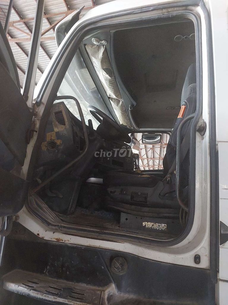 ĐẦU KÉO HOWO sx2015 máy 375. Mua bán Xe tải, xe ben tại Thành phố Biên Hòa Đồng Nai được đăng bởi Duy Hưng hình 4