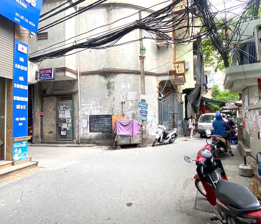 Bán đất Đầu tư phố Lê Quang Đạo - 92m2, MT 5m - giá 13.5 tỷ. Mua bán đất tại Quận Nam Từ Liêm Hà Nội được đăng bởi long38pmp hình 1