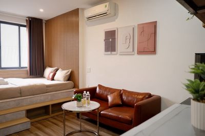 Rent · 1 bd · 40 м² · Quận Sơn Trà, ул. Đường Dương Đình Nghệ