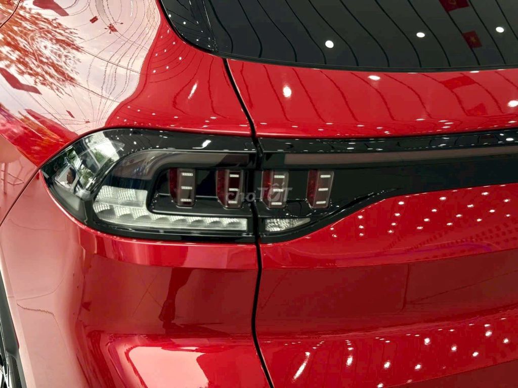 VINFAST VF8 PLUS LĂN BÁNH CHỈ 1.066 TRIỆU CÒN GIẢM. Mua bán Ô tô tại Huyện Củ Chi Tp Hồ Chí Minh được đăng bởi VINFAST CỦ CHI hình 9