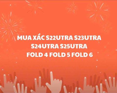 SamsungGalaxy S22Ultra Đã Qua Sử dung AI BÁN LH EM. Mua bán Điện thoại tại Quận 1 Tp Hồ Chí Minh được đăng bởi THU MUA XÁC SAM SUNG