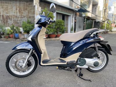 Piaggio Liberty 3val Ie🔥bản Cao Cấp BSTP🔥máy em. Mua bán Xe máy tại Quận Tân Phú Tp Hồ Chí Minh được đăng bởi Cửa Hàng Xe Máy Gia Kiệt