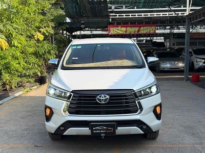 Toyota Innova 2022 G 2.0 AT - 75000 km