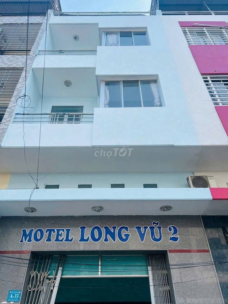 Chính chủ cần bán ngay lô đất trung tâm Phú Mỹ giá cực rẻ ck50%.