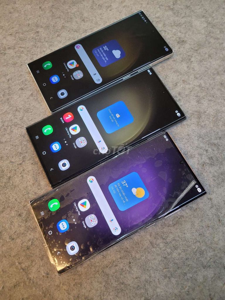 Sam Sung S23 Ultra 5G xx Hàn Quốc 2sim ram 12/256g. Mua bán Điện thoại tại Quận Thanh Xuân Hà Nội được đăng bởi NGUYỄN XIỂN TX HN  hình 1