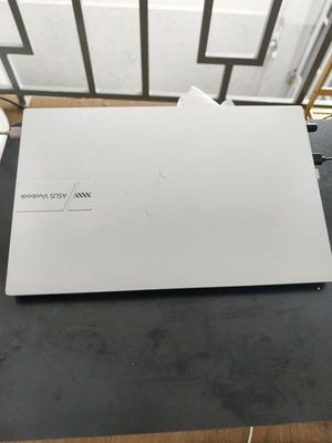 Asus Vivobook X1505 i9 Gen 13H OLED Xám