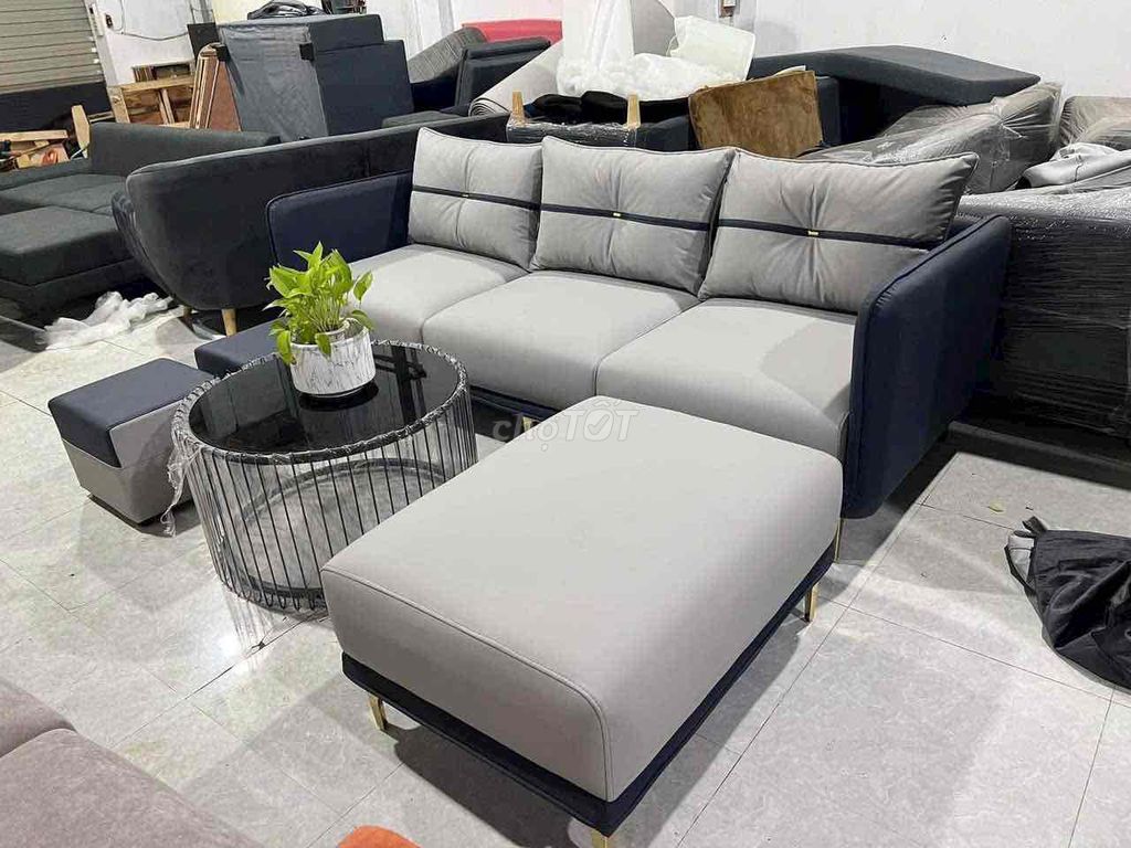 Sofa phòng khách