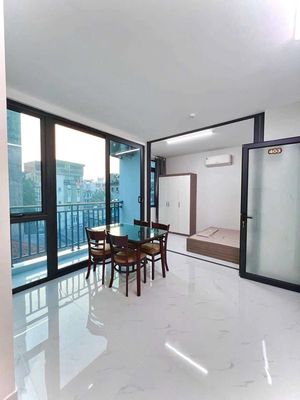 Siêu phẩm CCMN 1n1k Full đồ. ban công thoáng tại Xuân Đỉnh