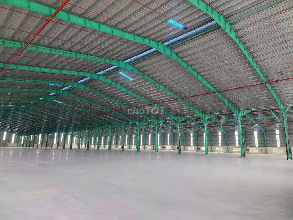 Cho thuê xưởng 55.000m2 trong KCN Hớn Quản Bình Phước. Cho thuê văn phòng, mặt bằng kinh doanh tại Huyện Hớn Quản Bình Phước được đăng bởi KHO XƯỞNG MIỀN NAM  hình 2