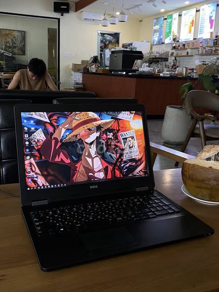Dell Latitude E5570 i7 15.6 inch 16GB/256GB. Mua bán Laptop tại Quận 7 Tp Hồ Chí Minh được đăng bởi Hội Đồ Điện Tử hình 1