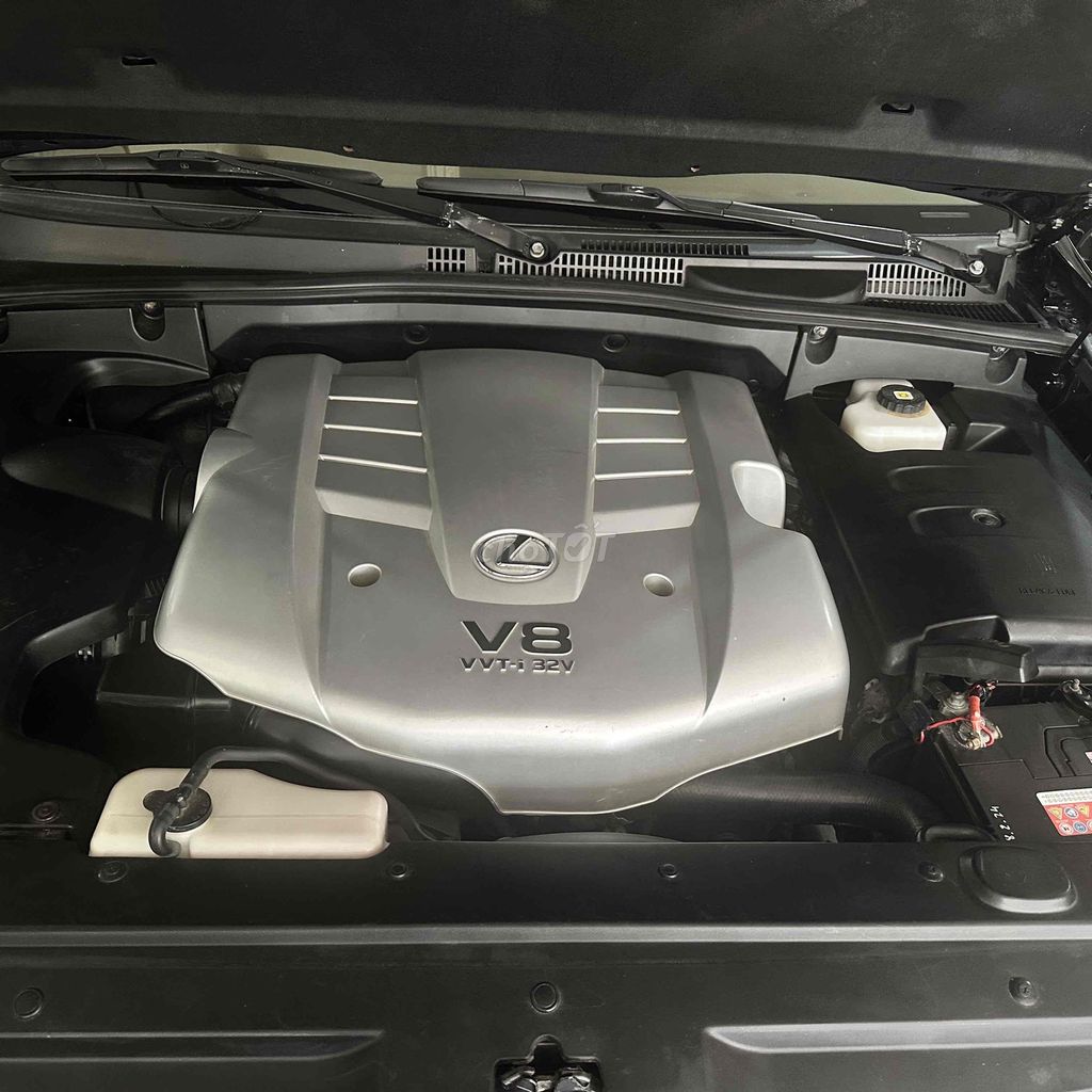 Lexus GX 470 chính chủ đứng tên bán. Mua bán Ô tô tại Thành phố Thủ Đức Tp Hồ Chí Minh được đăng bởi nguyễn tấn bằng hình 17