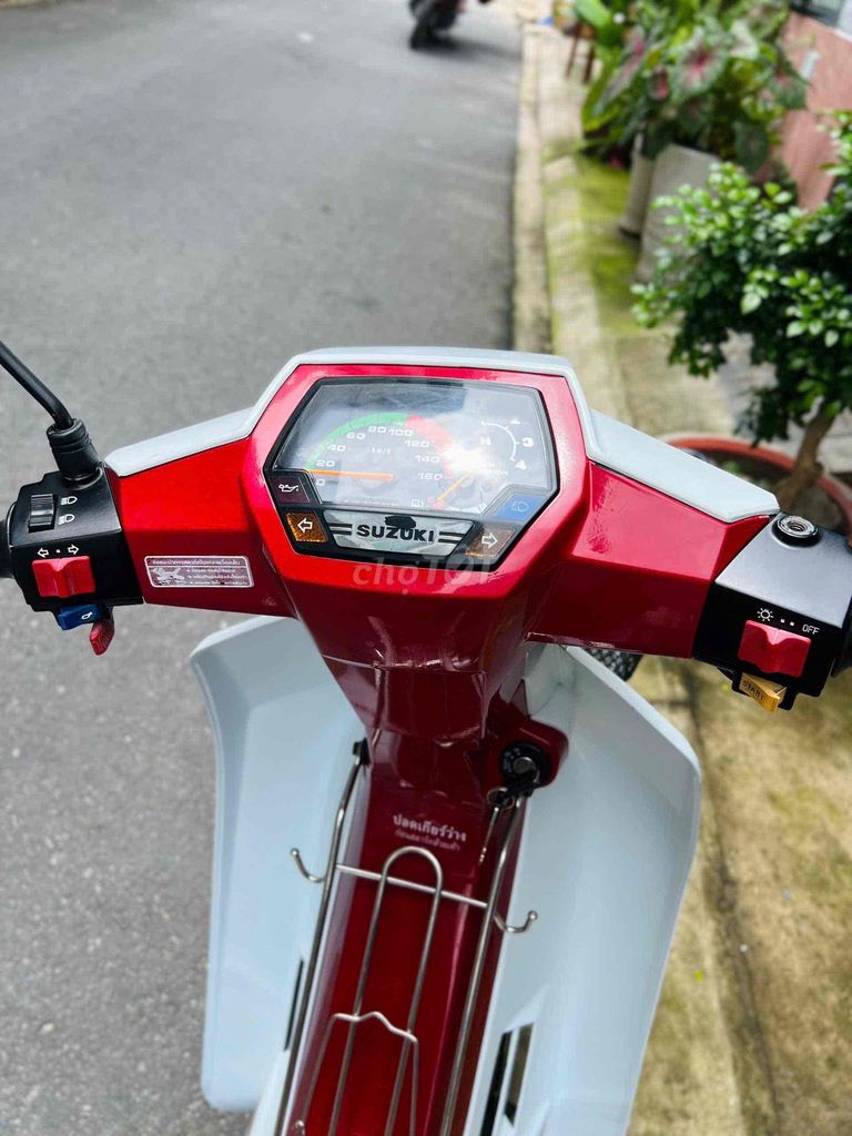 Bán Crystal. Mua bán Xe máy tại Huyện Tiểu Cần Trà Vinh được đăng bởi Linh hình 6