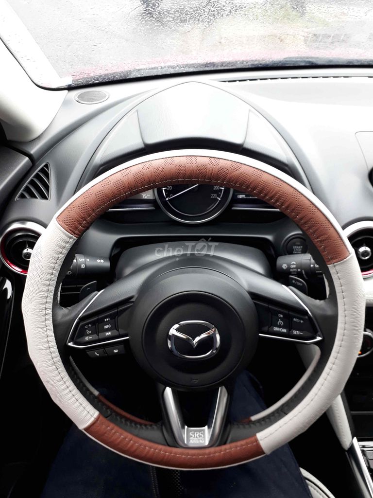 Mazda 2 2019 Sport Luxury - 31000 km. Mua bán Ô tô tại Thành phố Biên Hòa Đồng Nai được đăng bởi Nam Tran hình 6