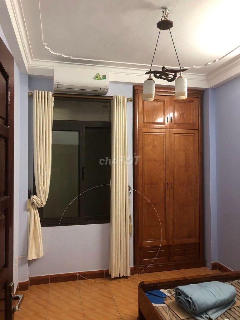 Nhà 45m2 Xuân Đỉnh, 4PN, Full đồ, Oto, 13tr - ảnh 5