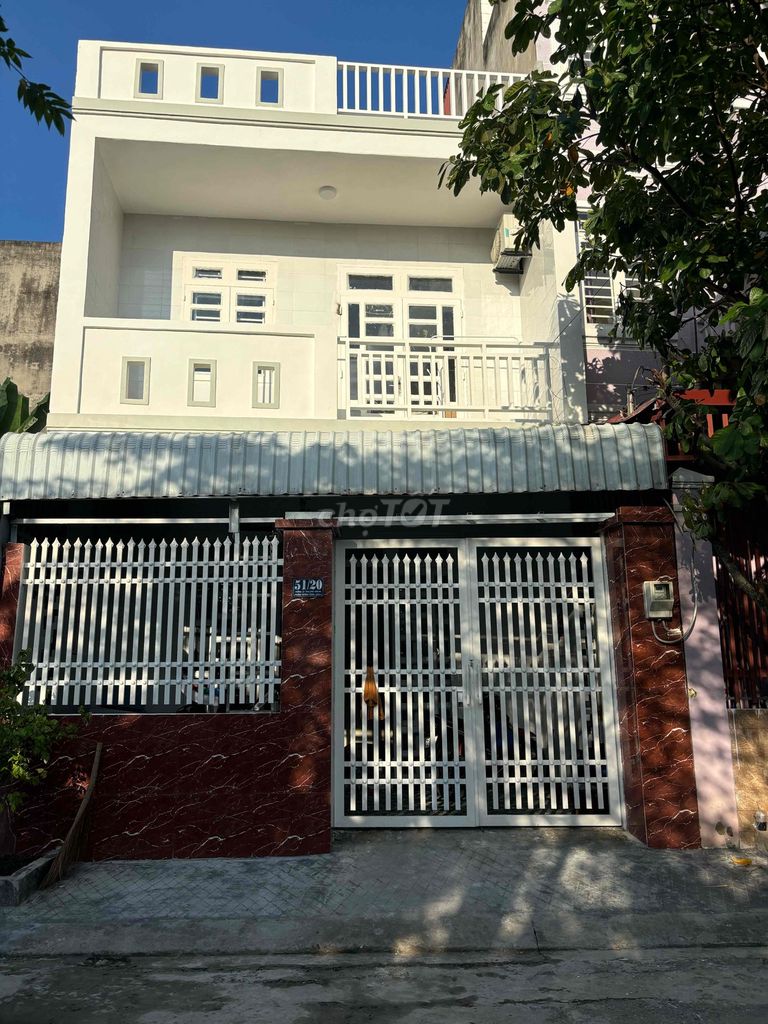 Аренда · 2 комн. · 55 м² · Thành phố Thủ Đức, ул. Đường 12