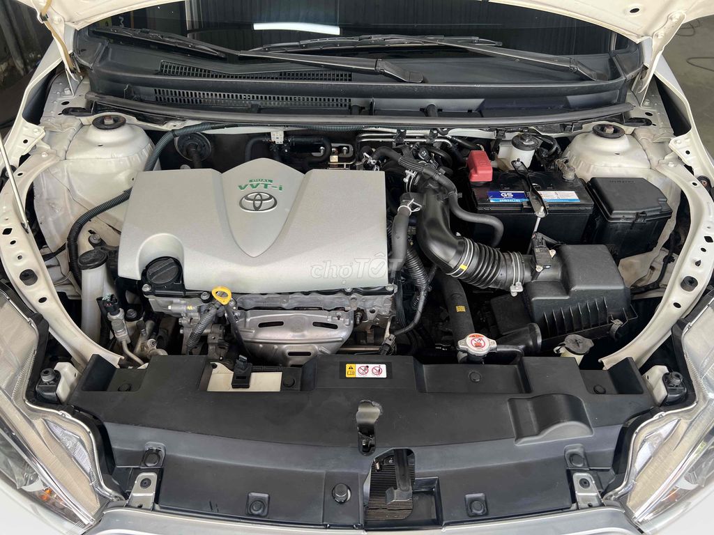 ✅Yaris G 1.5AT Model 2017 đúng 37.000km bao check. Mua bán Ô tô tại Thành phố Thủ Đức Tp Hồ Chí Minh được đăng bởi Sơn hình 17