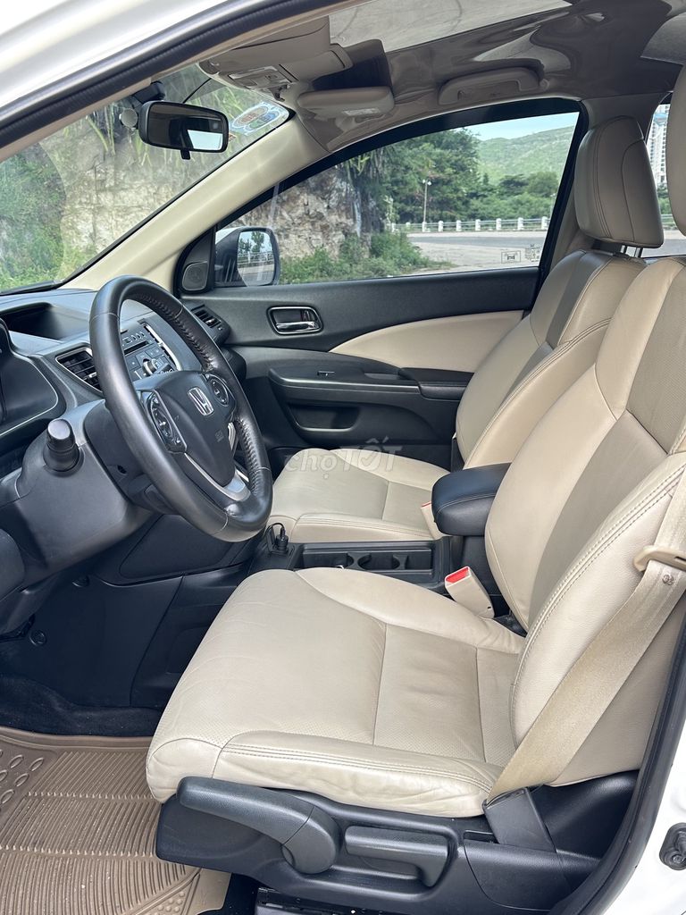 Honda CR V 2016 2.0 AT - 102000 km. Mua bán Ô tô tại Thành phố Nha Trang Khánh Hòa được đăng bởi Dương Toyota Nha Trang hình 13
