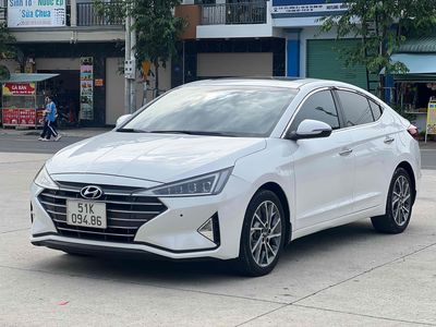 Hyundai Elantra 2019 2.0AT - 67000 km siêu đẹp. Mua bán Ô tô tại Thành phố Dĩ An Bình Dương được đăng bởi Dương