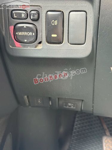 Toyota Innova MT 2009 - Màu trắng. Mua bán Ô tô tại Huyện Long Điền Bà Rịa - Vũng Tàu được đăng bởi Anh Sang  hình 6