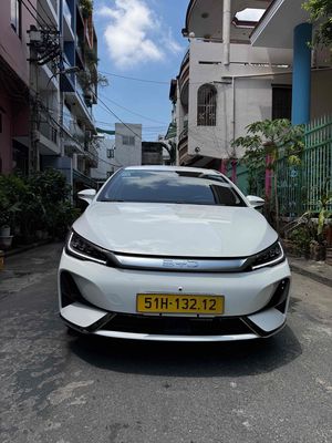 BYD M6 2025 1 chủ